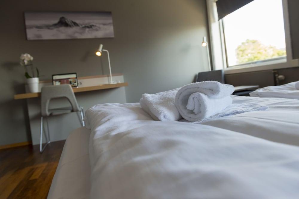 Hotel Aurora Svolvær Exteriér fotografie