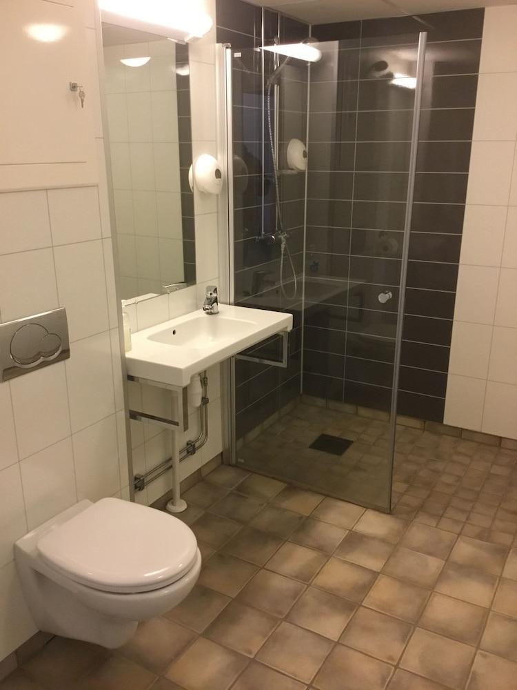 Hotel Aurora Svolvær Exteriér fotografie